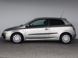 Fiat Stilo 2002