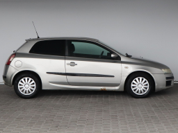 Fiat Stilo 2002