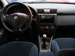 Fiat Stilo 2002