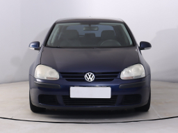 Volkswagen Golf 2004