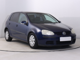 Volkswagen Golf 2004