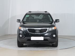 Kia Sorento - 2010