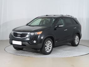 Kia Sorento - 2010