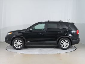 Kia Sorento - 2010