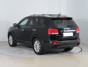 Kia Sorento - 2010