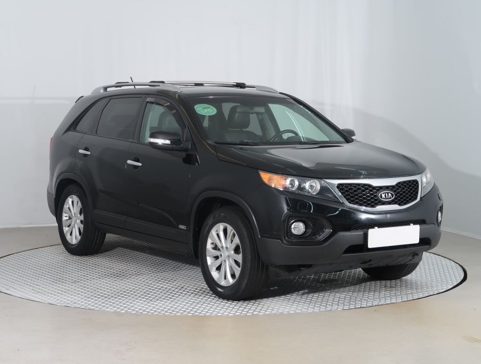 Kia Sorento - 2010