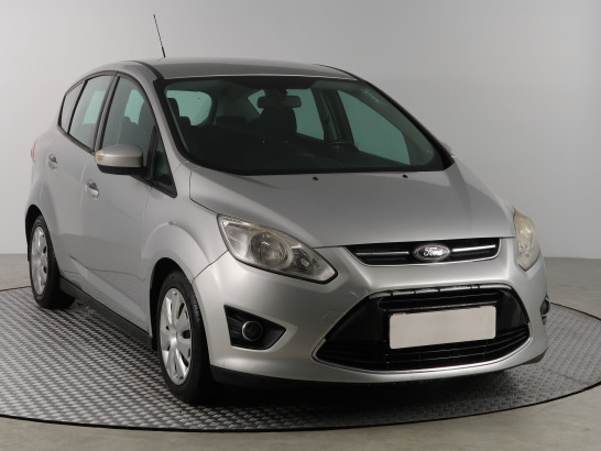 Ford Focus C-Max