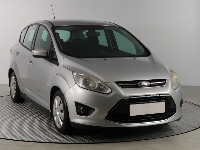 Ford C-Max 2010
