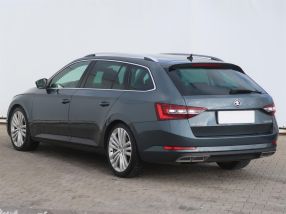 Skoda Superb - 2016