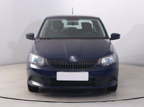 Skoda Fabia - 2017