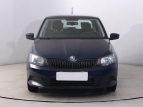 Skoda Fabia - 2017