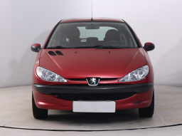 Peugeot 206 2007
