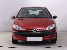 Peugeot 206 - 2007