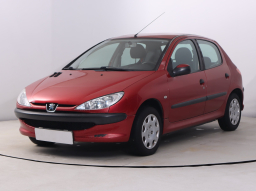Peugeot 206 2007
