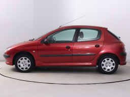 Peugeot 206 2007