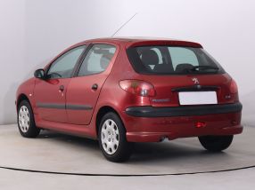 Peugeot 206 - 2007