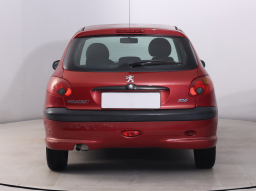 Peugeot 206 2007