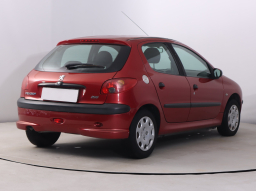 Peugeot 206 2007