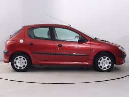 Peugeot 206 2007