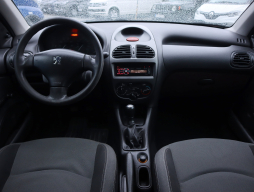 Peugeot 206 2007