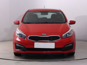 Kia Ceed - 2015