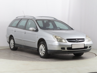 Citroen C5, 2002
