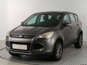 Ford Kuga - 2014