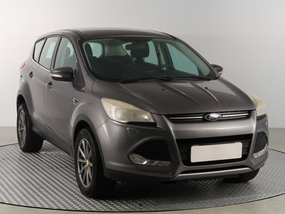 Ford Kuga - 2014