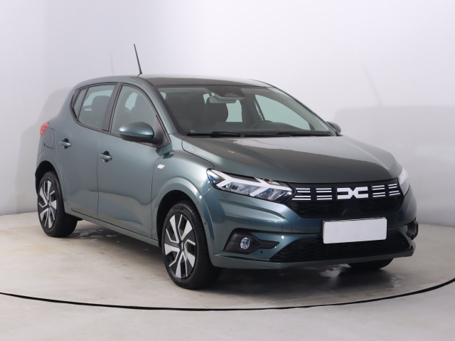 Dacia Sandero 2024