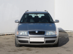 Škoda Octavia 2006