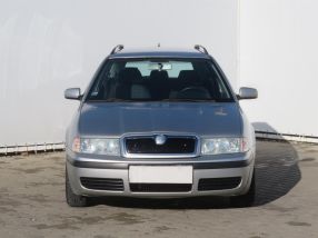Skoda Octavia - 2006