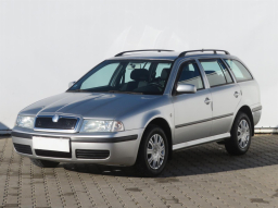 Škoda Octavia 2006