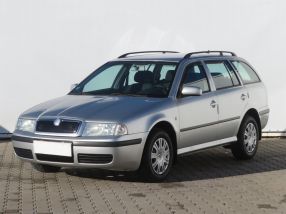 Skoda Octavia - 2006