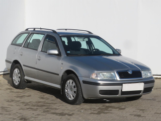 Škoda Octavia, 2006