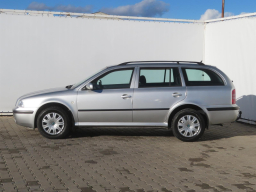 Škoda Octavia 2006
