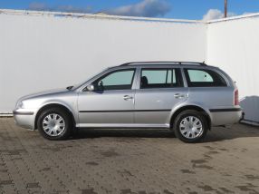 Skoda Octavia - 2006