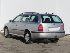Skoda Octavia - 2006