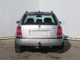 Škoda Octavia 2006