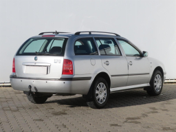 Škoda Octavia 2006