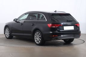 Audi A4 - 2018
