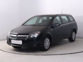 Opel Astra - 2010