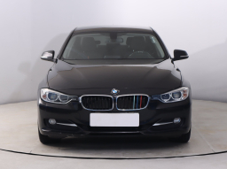 BMW 3 2013