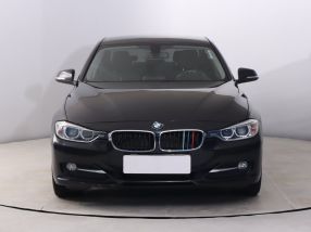 BMW 3 - 2013
