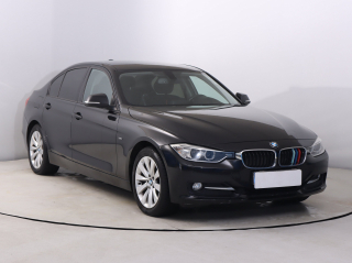 BMW 3, 2013