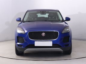 Jaguar E-Pace - 2018