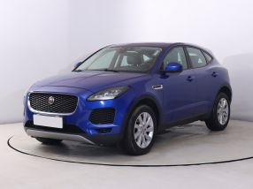 Jaguar E-Pace - 2018