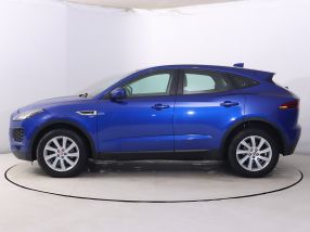 Jaguar E-Pace - 2018