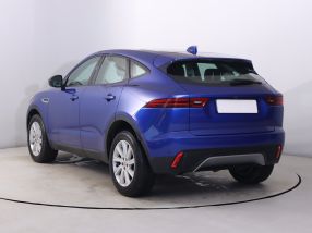 Jaguar E-Pace - 2018