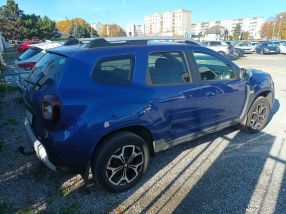 Dacia Duster - 2021