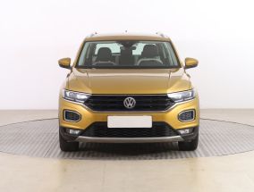Volkswagen T-Roc - 2018